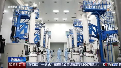 工業大省挑大梁丨山東 大象起舞，看“全能王”久旺化工的競爭力