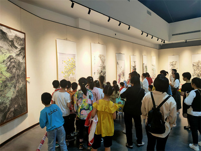 福建 基地引領文藝創作之潮