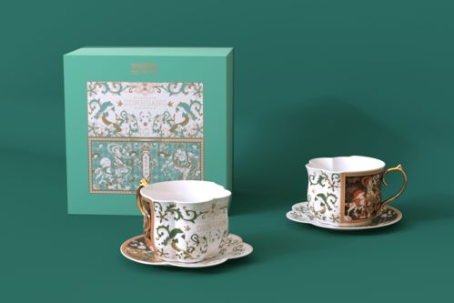 敦煌博物館文創產品閃耀2021金熊貓天府創意設計獎，斬獲銀獎與銅獎