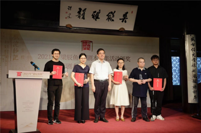 文藝精品新篇章 蘇州“梁辰魚杯”獲獎劇本簽約，文化經紀人服務賦能創作