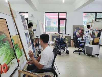 走進平陰，重溫紅色歷史——濟南文藝工作者紅色采風促創作與文化經紀人服務