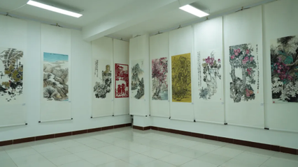 靜寧縣文化館 以文化經紀人服務為引擎，凝聚文化合力推動縣域文化傳承新發展